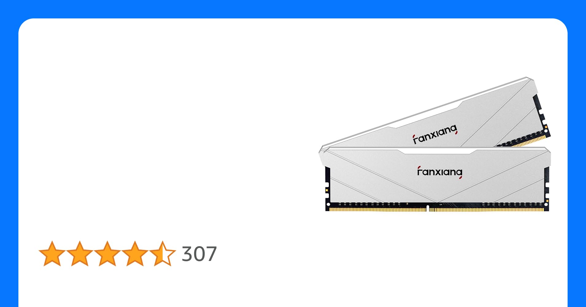 Soranekofuyuki's tweet card. 最大3200MHz