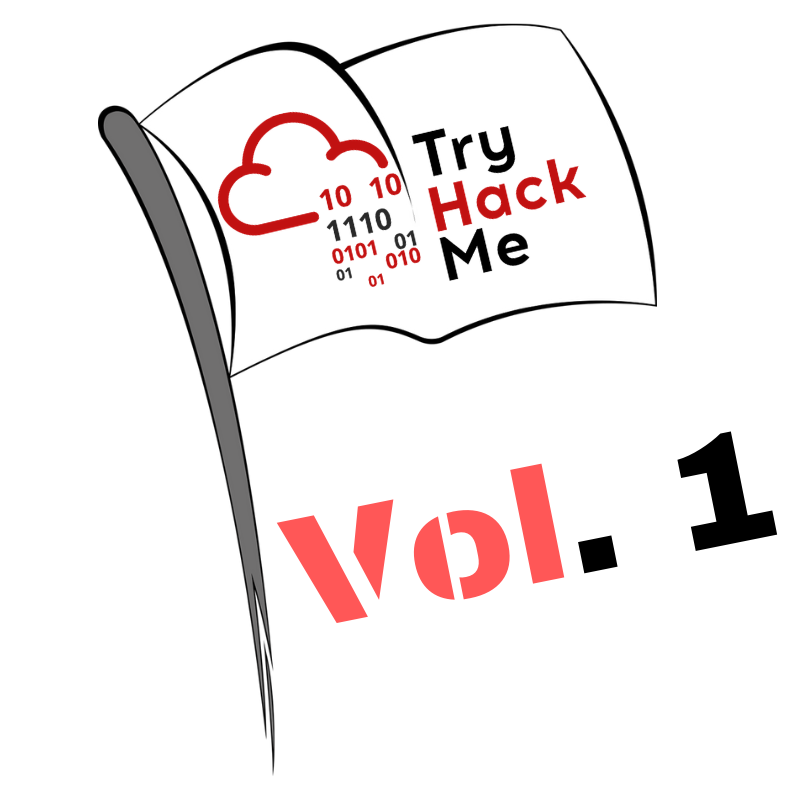 gunjan0code's tweet card. Sharpening up your CTF skill with the collection. The first volume is designed for beginner.