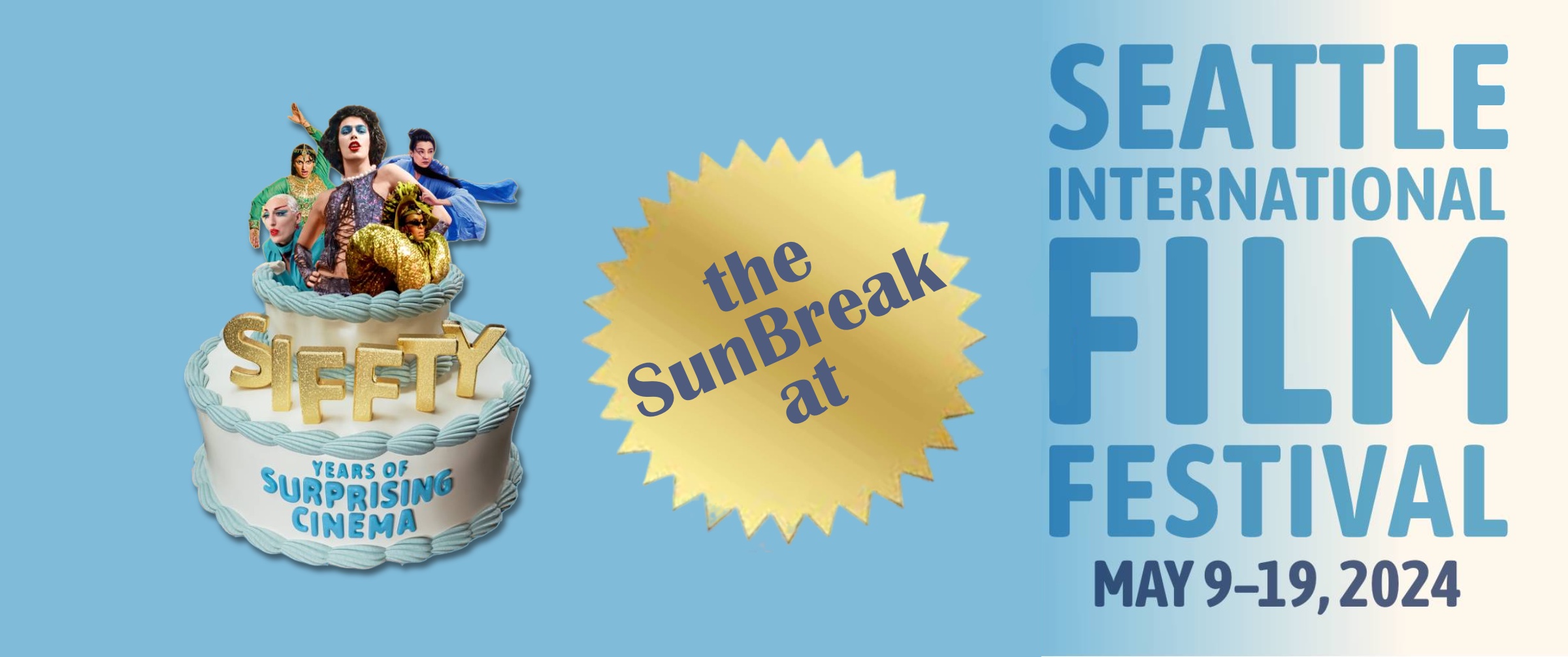 thesunbreak's tweet card. These are three films Morgen was incredibly eager to view and it ended up being a mixed bag of contentment and disappointment. She talks of a French meta-film about film, an over-the-top South Korean...