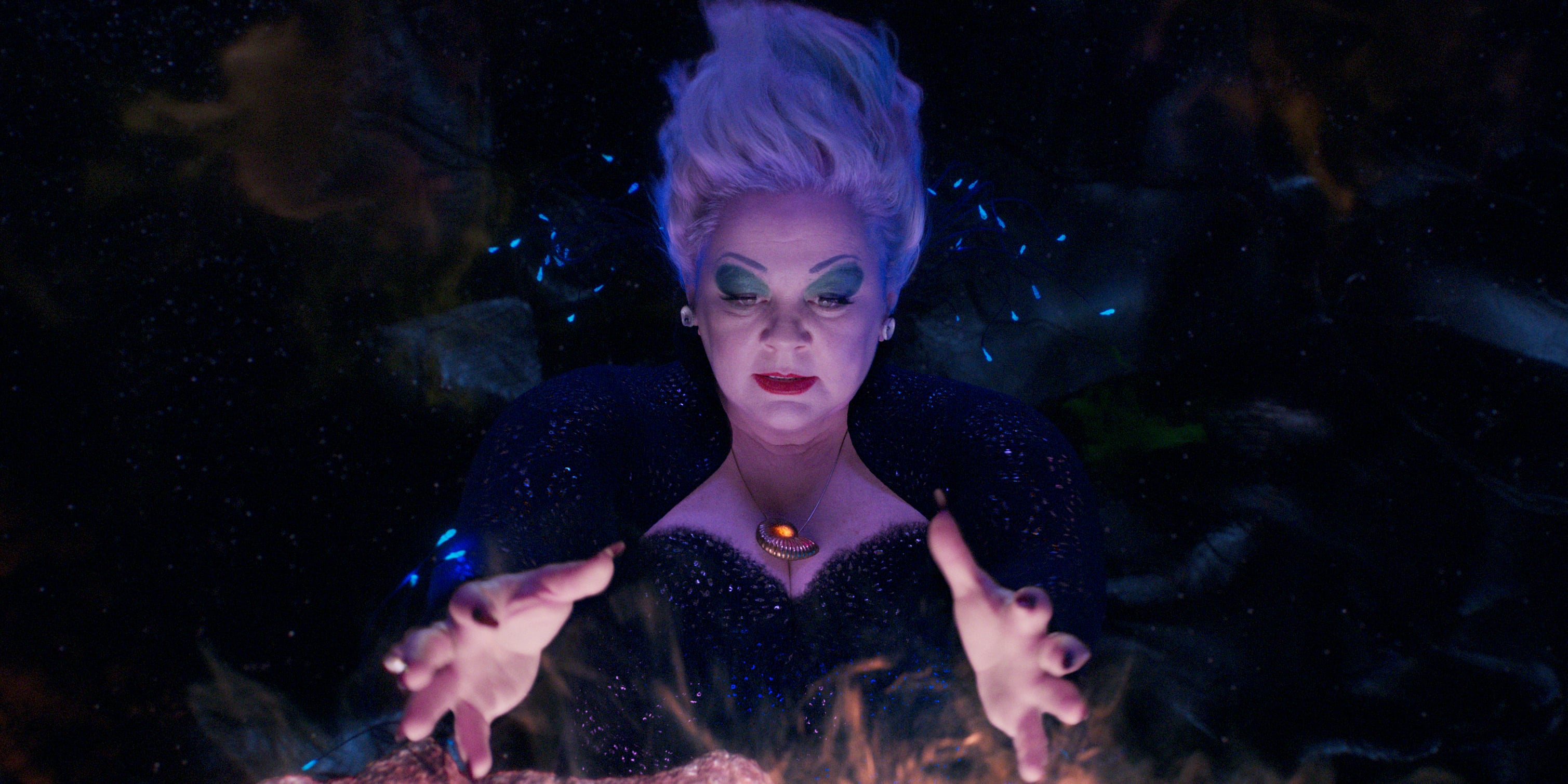 POPSUGARMoms's tweet card. Here's what parents should know about the live-action "The Little Mermaid" movie.