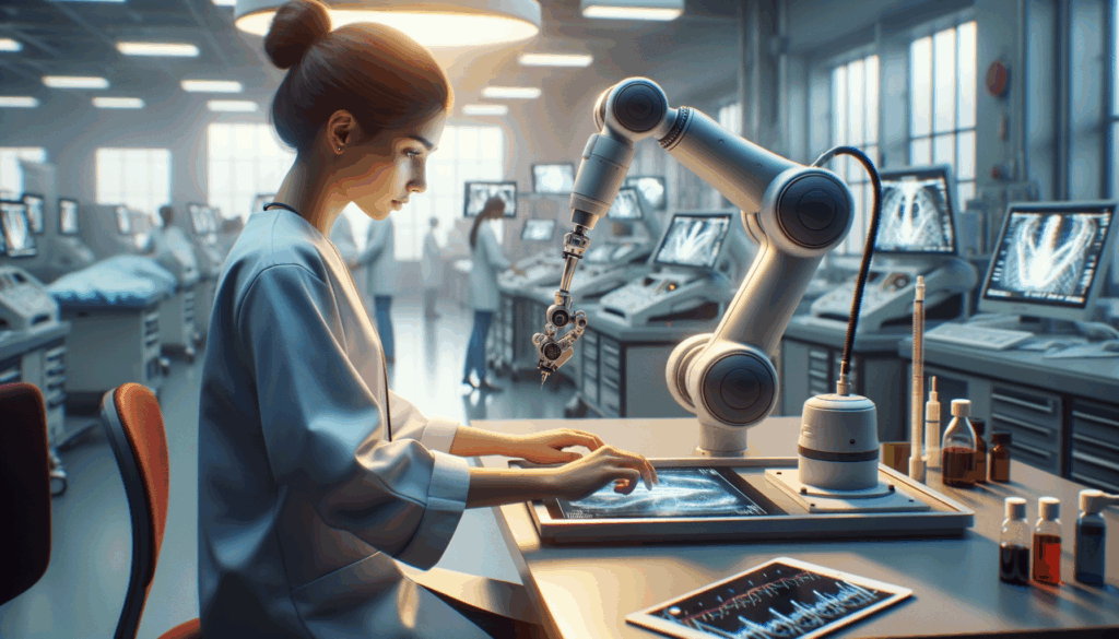 Futurofinternet's tweet card. AI innovations are transforming tech. Discover how these advancements reshape industries.
