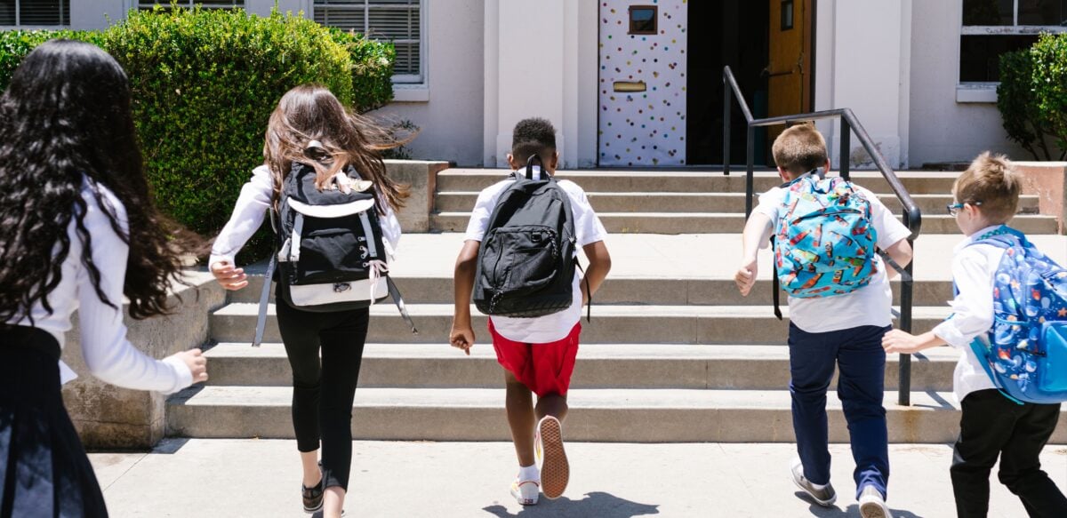 TechNetUpdate's tweet card. Whether it’s providing teachers with classroom-ready resources, supporting students with disabilities, or helping families prepare for a successful school year, learn how tech is powering back-to-s...