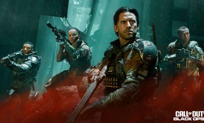 gamengadgets's tweet card. Activision has revealed that its powerful Team Ricochet anti-cheat system is performing exceptionally well during the Call of Duty: Black Ops 7 beta. According to the publisher, nearly 98.8% of all...