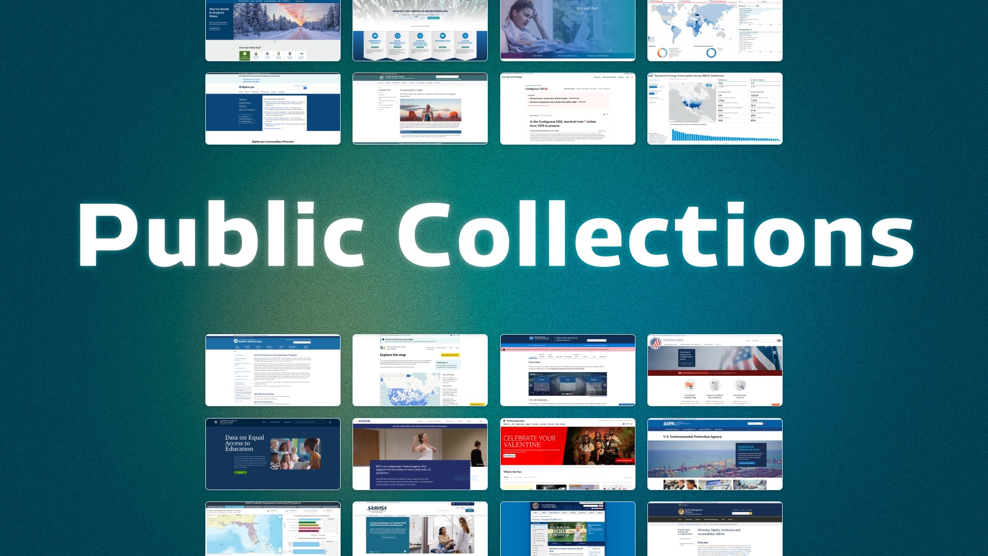 webrecorder_io's tweet card. Now you can curate, personalize, and share all your your crawls in one place.