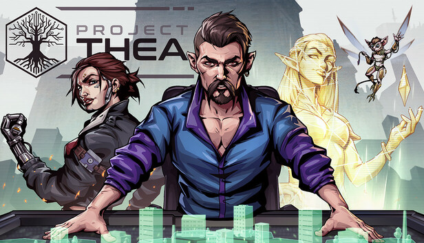 MuHaGames's tweet card. Wake to a brutal world bent on destroying your colony. Rebuild, Explore the Wastelands, and Gather scarce resources. Will you strike a deal with the ruthless Baba Yaga - or hack a rogue Cyber-Rat to...