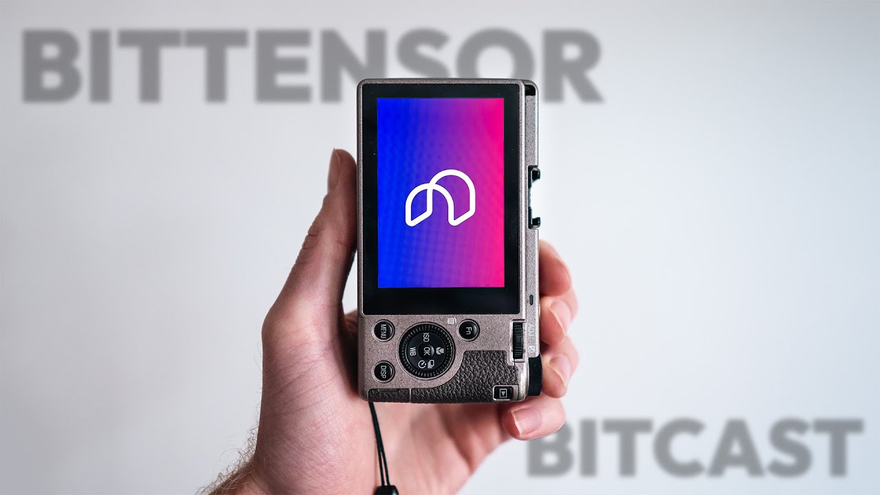 Bitcast_network's tweet card. Create video's earn TAO? | Bitcast Bittensor SN93