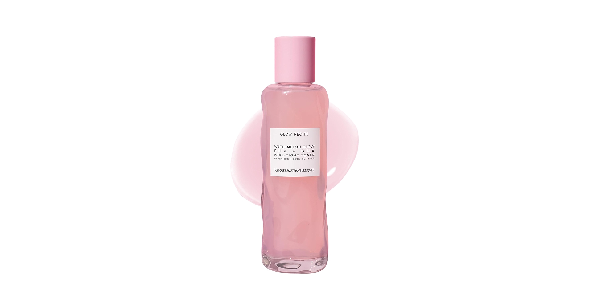 shire3570's tweet card. Create glass skin with the ultra-gentle facial exfoliant and pore minimizing toner for poreless, supple, glowing skin. This innovative, bouncy, stretchy face toner for women texture is enriched with...