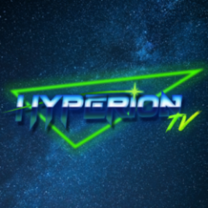 _HyperionTV_'s tweet card. HyperionKTV - En LIVE sur Command & Conquer: Remastered !