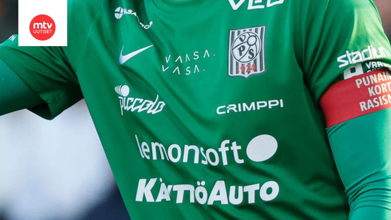 eetuikola's tweet card. Veikkausliiga-seura Vaasan Palloseura on MTV Urheilun tietojen mukaan päässyt sopimukseen tanskalaisseura Bröndbyn maalivahtilupauksen Mamadou Jallohin lainasiirrosta.