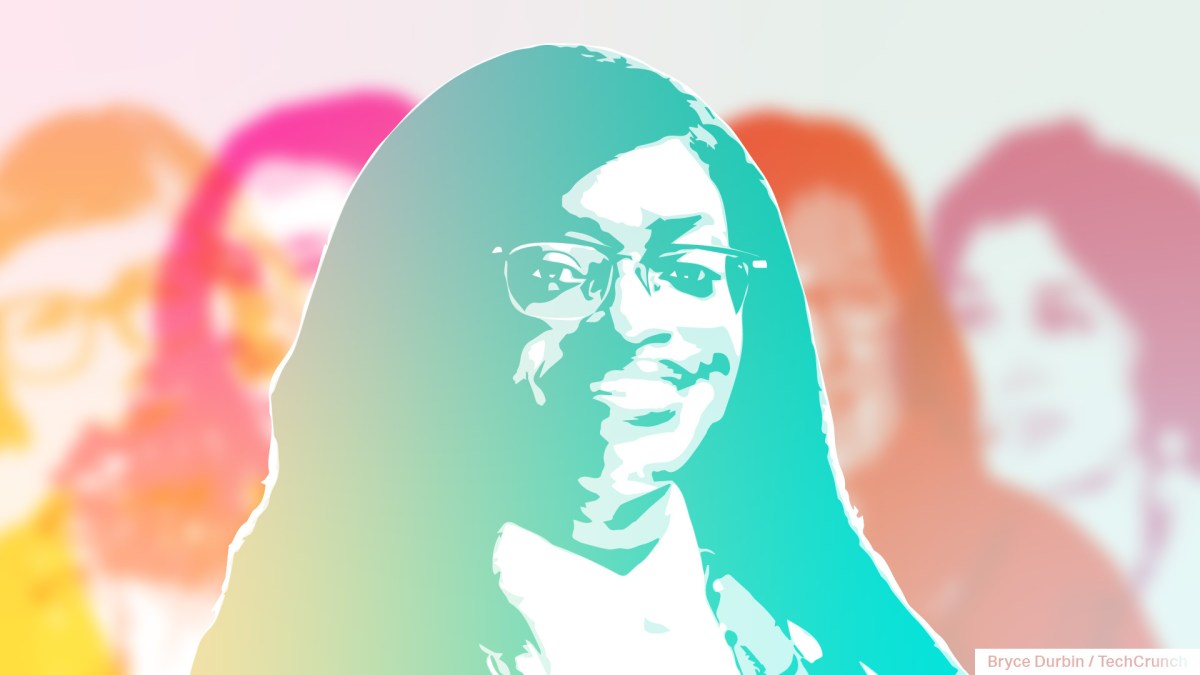 TechCrunch's tweet card. Chinasa T. Okolo researches AI policy and governance in the Global South.