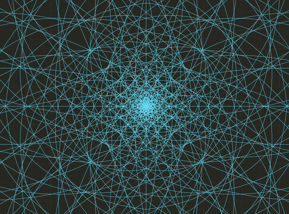 MathInspector's tweet card. Math Inspector: visual scientific computing