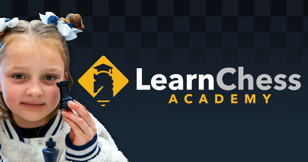 MxGarnero's tweet card. LearnChess’s Virtual School Classrooms deliver engaging, interactive online chess tuition directly into your school, using virtual technology, our coaches provide dynamic lessons.