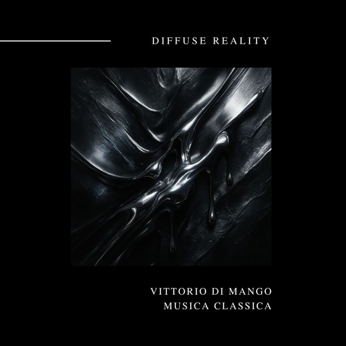 diffusereality's tweet card. Vittorio di Mango - Tony