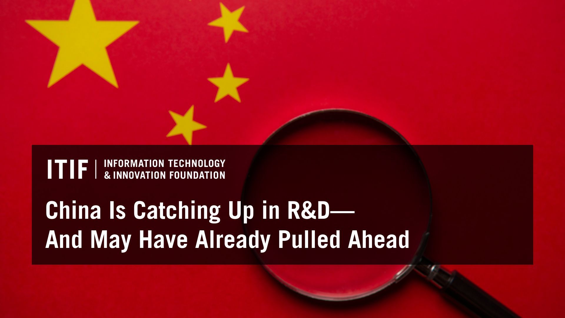 BigYellowEgo's tweet card. China is rapidly overtaking the U.S. in production across many advanced industries. If the United States wants to remain competitive and keep its market share in these industries, it must act now to...