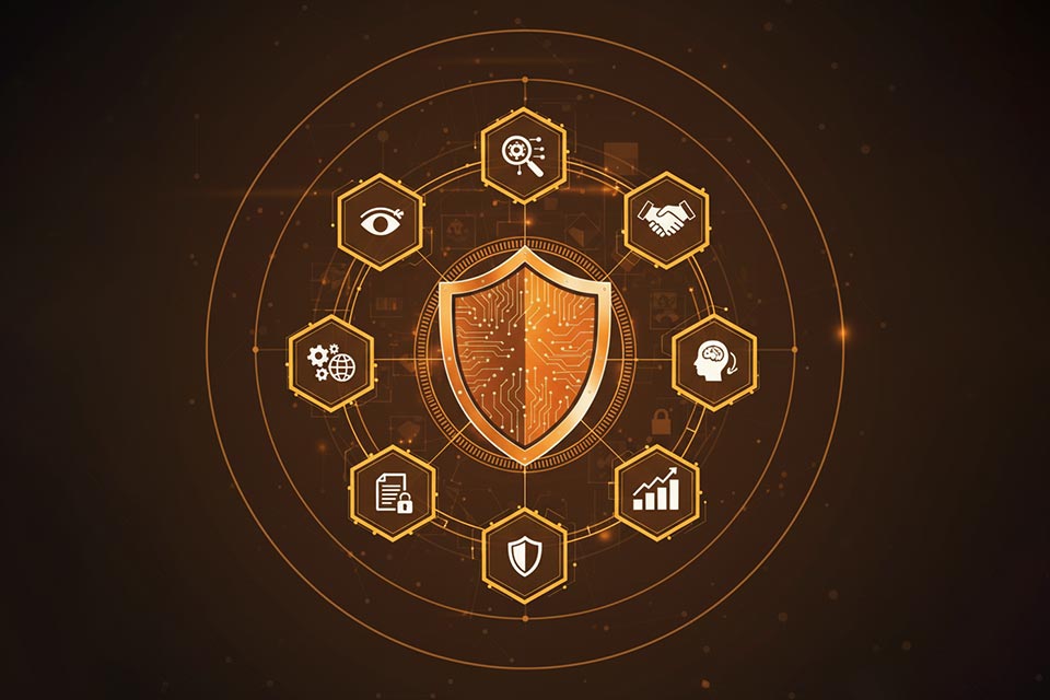 CIOInfluence's tweet card. The CISO is in charge of security, the CFO is in charge of finances, and the legal teams are in charge of compliance. Only the CIO can see how technology affects every part of the business and how it...