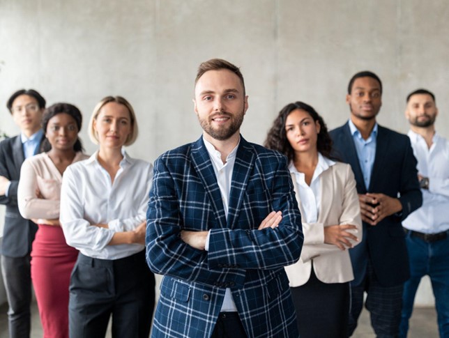 DRogerssmith's tweet card. Elevate your leadership with Everything DiSC® 363 for Leaders a powerful tool that blends feedback and insights to help you lead with confidence and impact.
