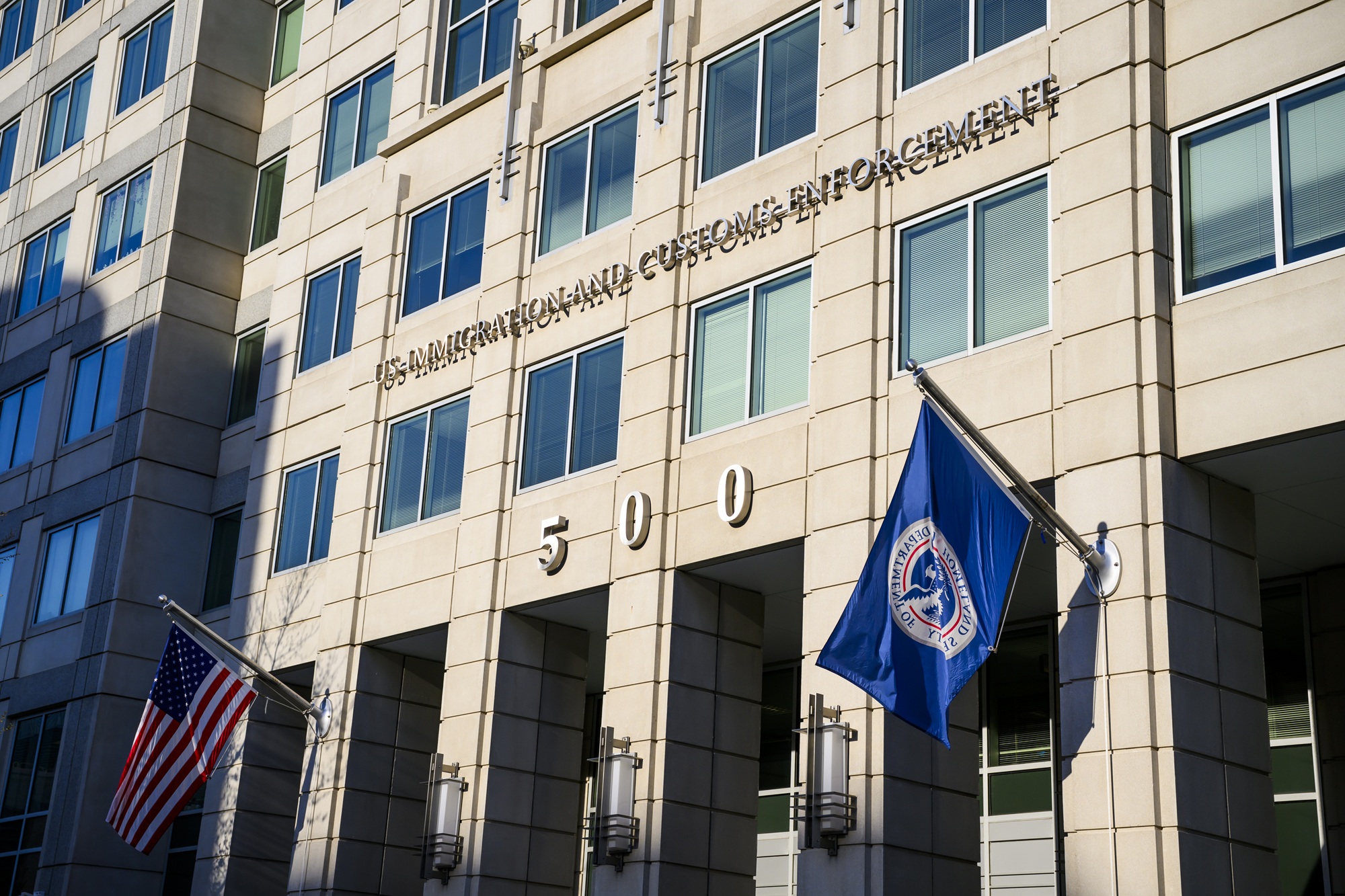 EFF's tweet card. ICE’s reach may get even wider due to a new partnership with a spyware company. But there have always been tools at the immigration agency’s disposal. KQED speaks to privacy advocates on what people...