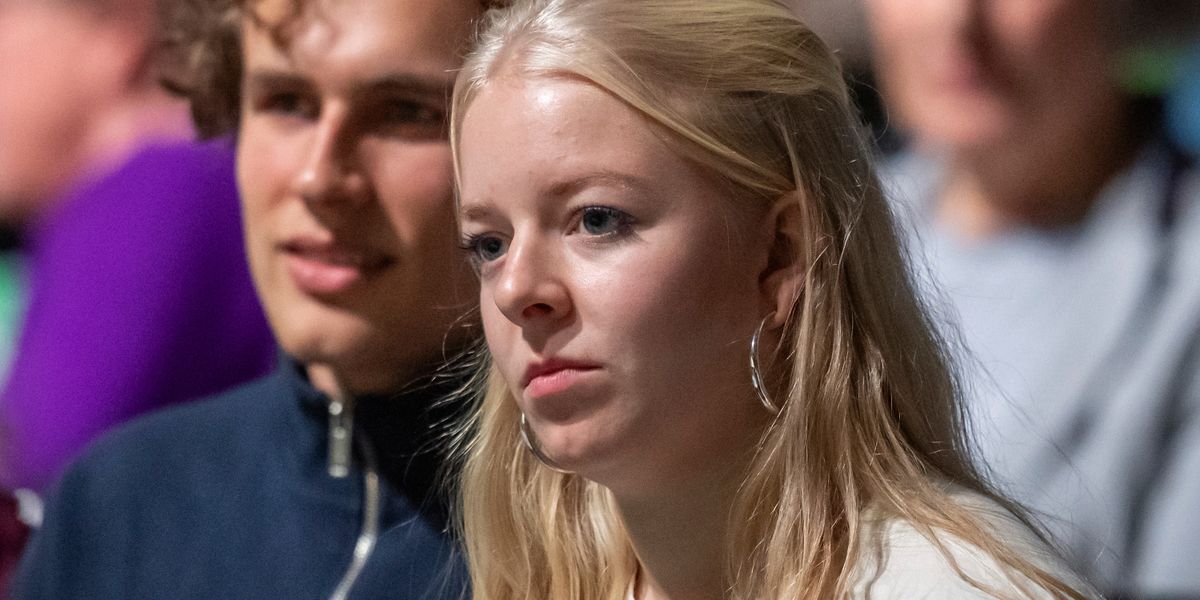 jurekcgn's tweet card. Jette Nietzard, scheidende Bundessprecherin der Grünen Jugend, wurde öffentlich für ihre Provokationen bekannt. Intern betrieb sie offenbar einen harten Machtkampf – auch gegen ihren Co-Sprecher...