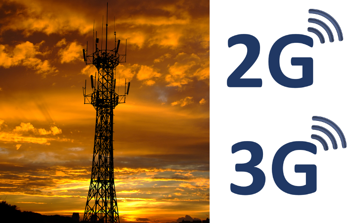 mastermaveriick's tweet card. Entenda o impacto e as oportunidades do desligamento das redes 2G e 3G no Brasil. Descubra como empresas podem se preparar e explorar novas tecnologias IoT para uma transição bem-sucedida.