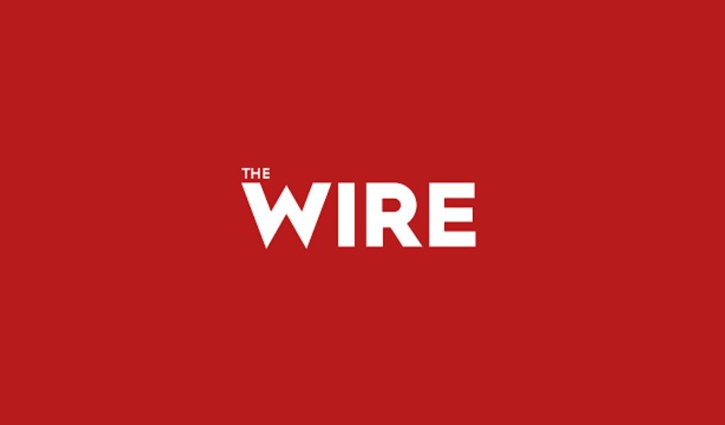 svaradarajan's tweet card. 'Over the past decade, The Wire has consistently brought to light issues and stories neglected by the mainstream media, thereby expanding the space for public debate.'