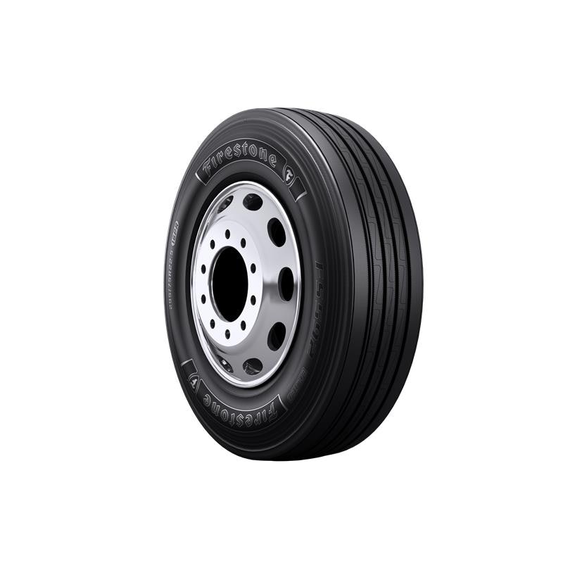 OverdriveUpdate's tweet card. Bridgestone said the new Firestone FS592 steer tire for long-haul and regional applications replaces the popular FS591 tire and builds upon its reputation.
