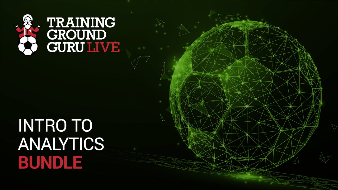 ground_guru's tweet card. Introduction to Analytics Bundle
