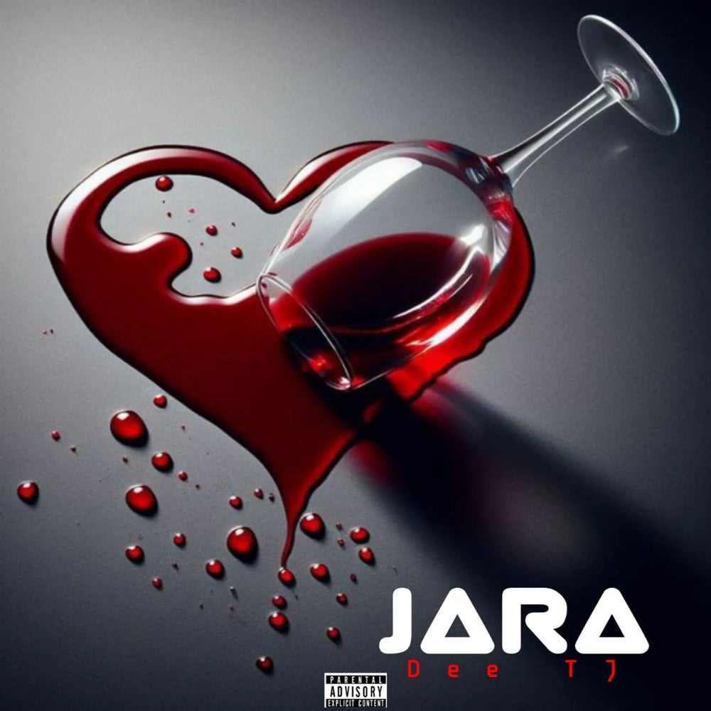 AbdulWasiu0793's tweet card. JARA song from dee _t.j. Release Date: October 20, 2024.