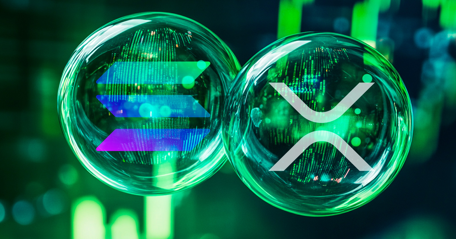 criptofacil's tweet card. A CME Group lança opções de futuros de XRP e Solana nos EUA, ampliando o acesso institucional a derivativos cripto.