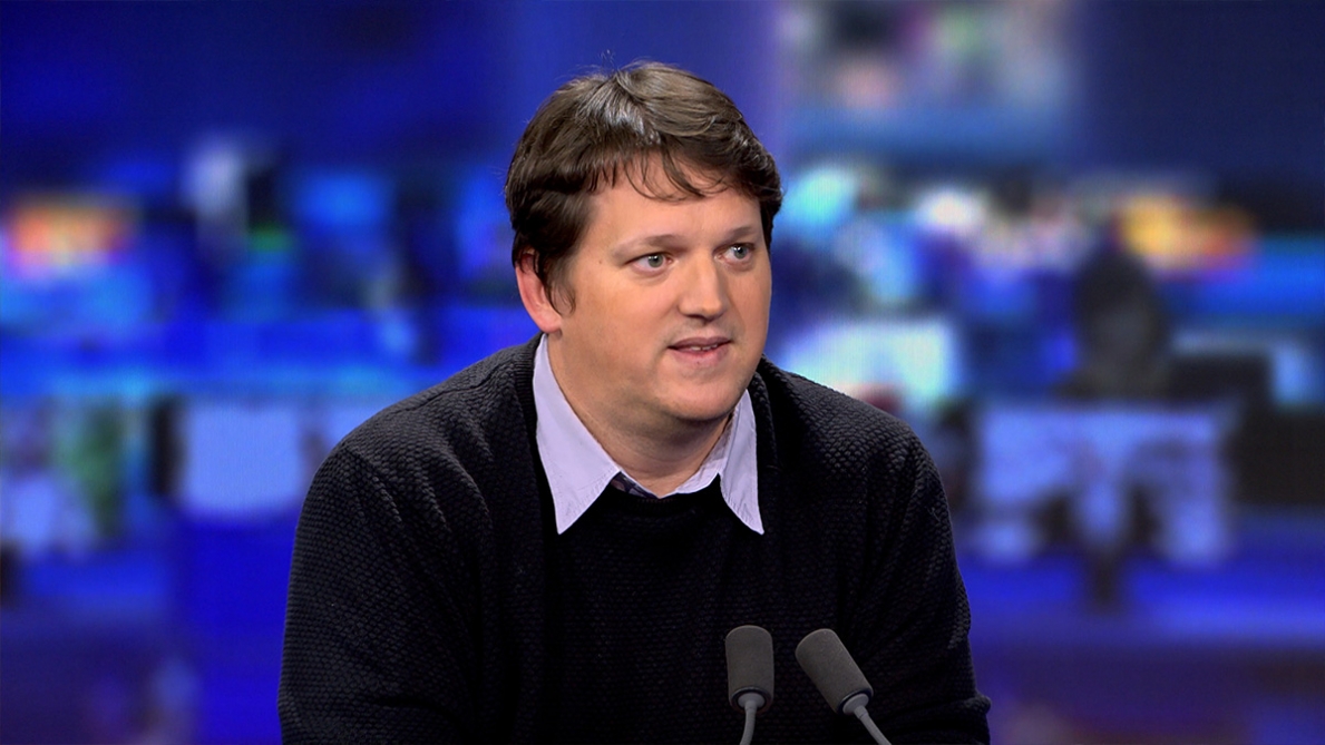 pbalancier's tweet card. Fabien Pinckaers était l'invité du RTL info Signatures. Le plus jeune milliardaire de Belgique est le fondateur de l'entreprise Oodo. L’entreprise wallonne valorisée à 5 milliards d’euros propose une...