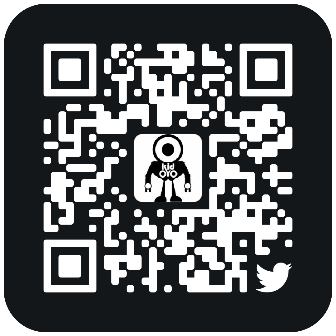 NoizIvy's tweet card. kidOYO Building Unique Web-Based Learning Platform Into K-12 Classrooms