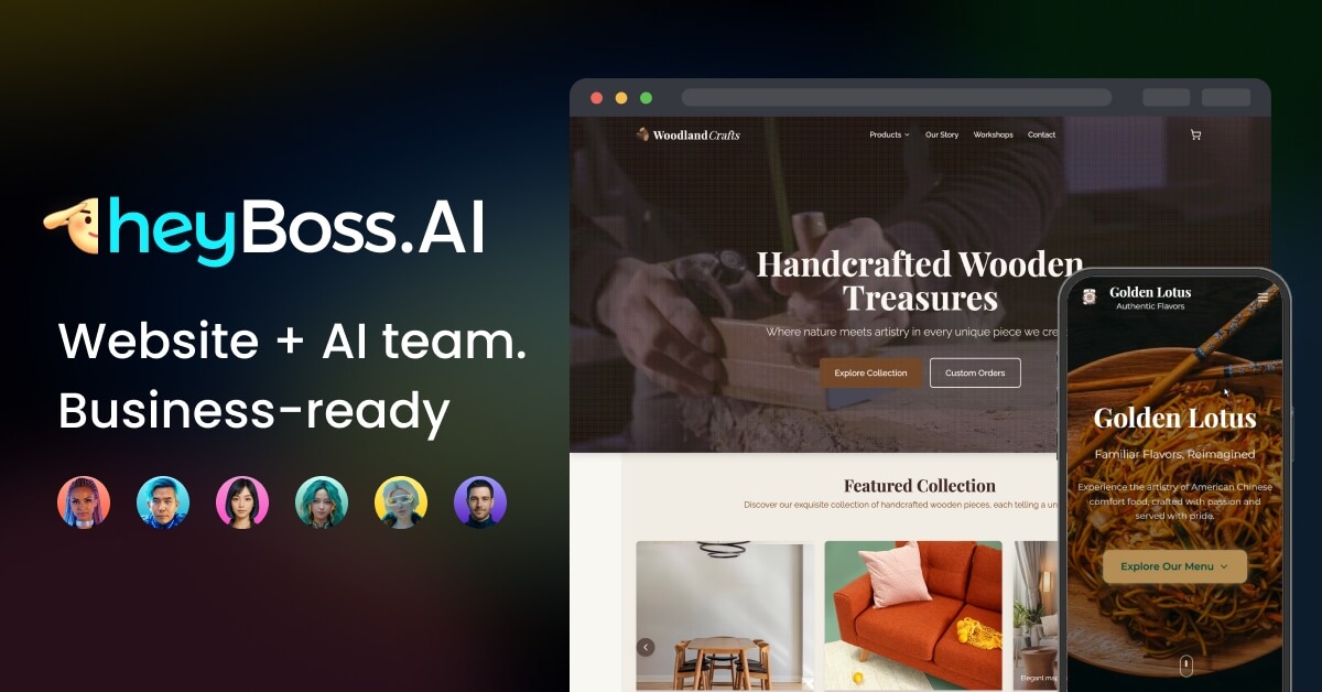 Explorescience6's tweet card. Vibe code your site or app in minutes—no tech skills needed. Everything's built in: templates, CRM, SEO, payments. The easiest way to launch.
