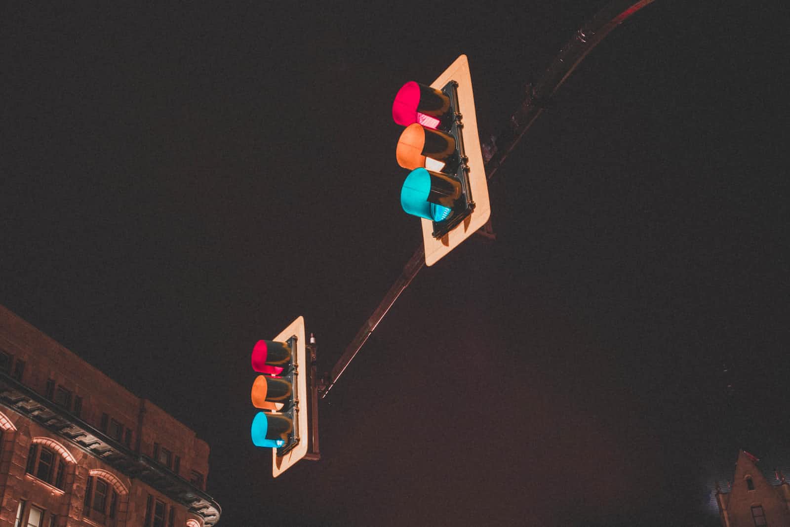 WebdevDiscu's tweet card. Discover the true purpose of TypeScript enums and how to use them effectively as symbolic representations in your code