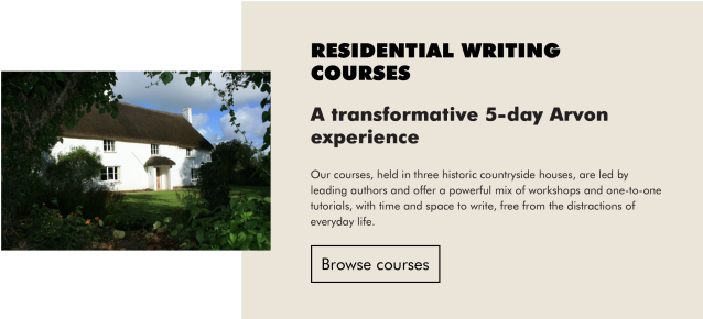 paul_mc_veigh's tweet card. The Power of Character & Voice The Hurst April 13-18 I’m teaching my first residential course at Arvon with the wonderful Lisa Harding. Lisa and I have designed an advanced course focusin…