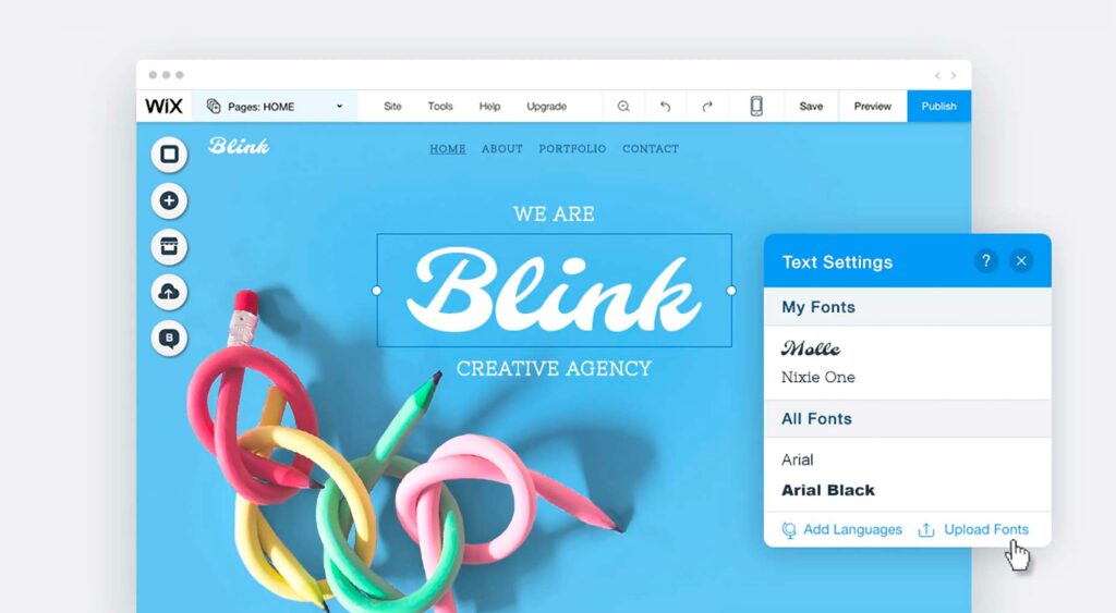 snippetvalley's tweet card. What kind of website would you create if you had total creative freedom online? If you had the same kind of comfort level that you have in your sketchbook? If