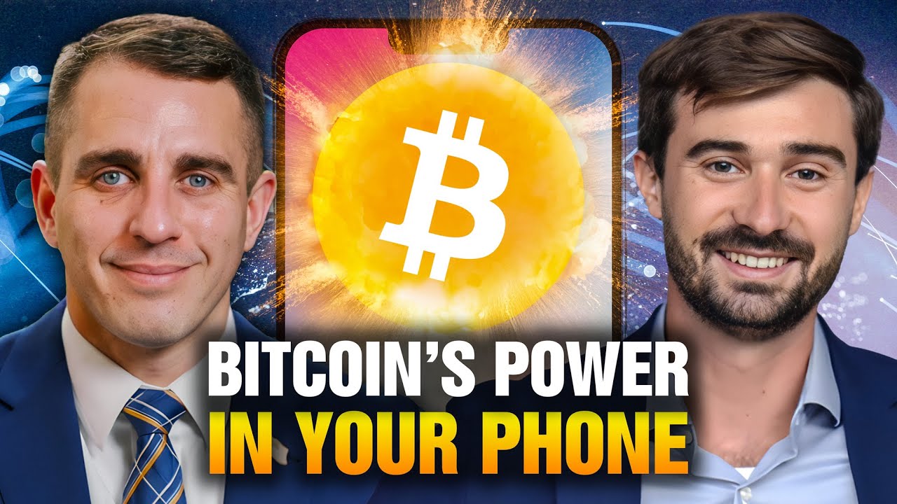 Acurast's tweet card. How Your Old Phone Could Power AI's Future
