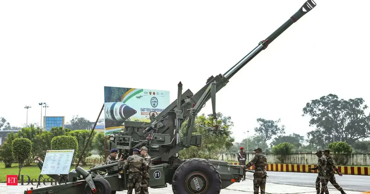 hukum2082's tweet card. The government may allow wholly owned local subsidiaries of foreign defence manufacturers to qualify as “Indian vendors” in defence procurement, addressing a long-standing industry demand. This move...