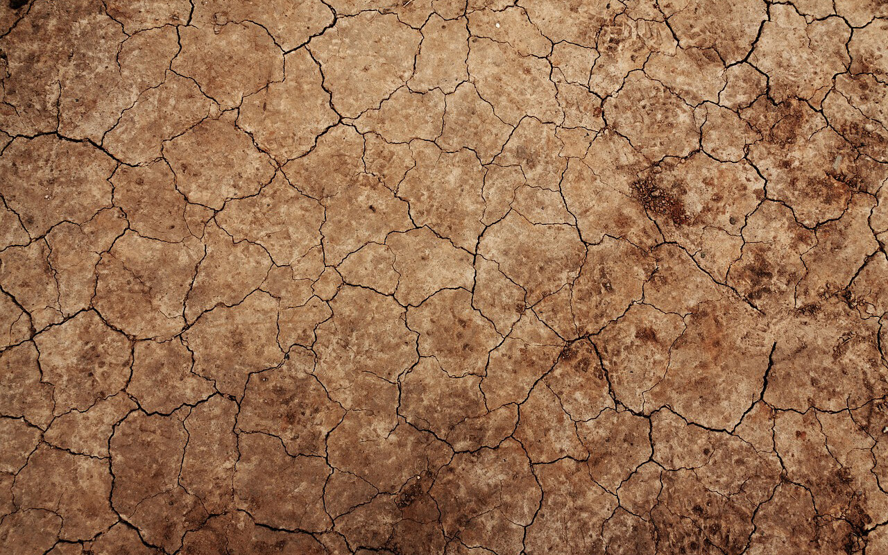 iotdevzone's tweet card. Mega-droughts—droughts that last two decades or longer—are tipped to increase thanks to climate change, according to University of Queensland-led research.