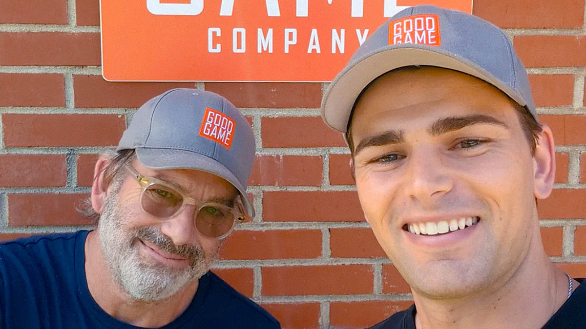 UpstateBiz's tweet card. Greenville’s Dave Yearick proves board games are thriving, offering fun, analog experiences in a digital world through The Good Game Company.