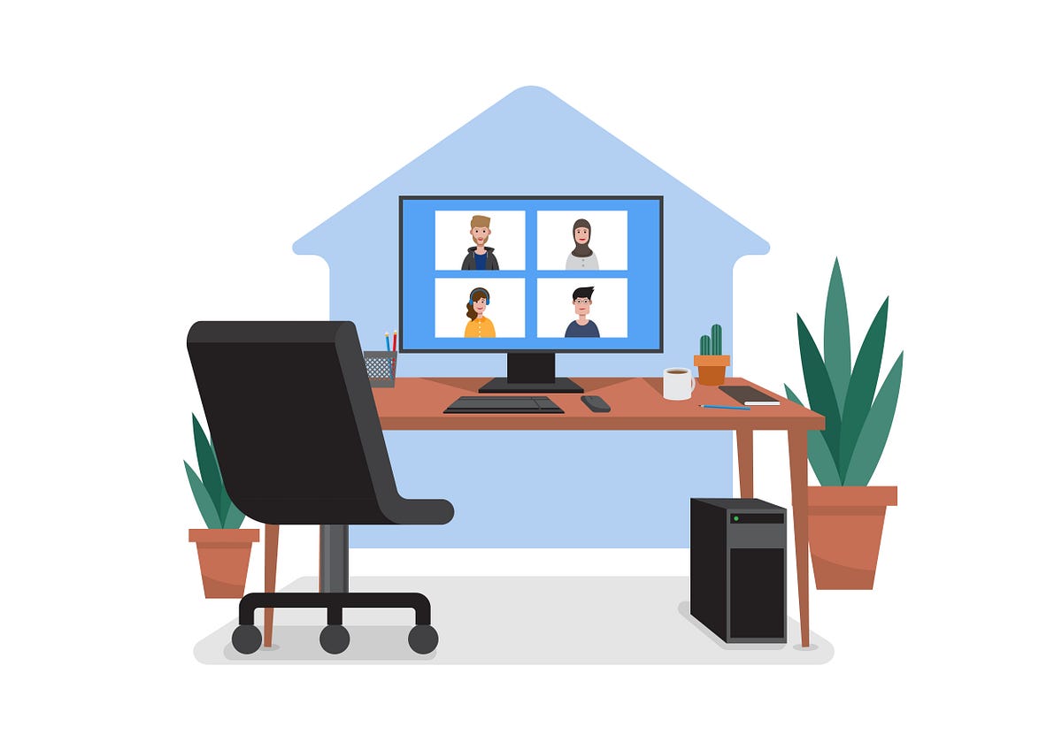 ACM_FCA's tweet card. In this post, we continue sharing the results from a recent survey on the Impact of COVID-19 and Remote Work on Early-Career Computing…