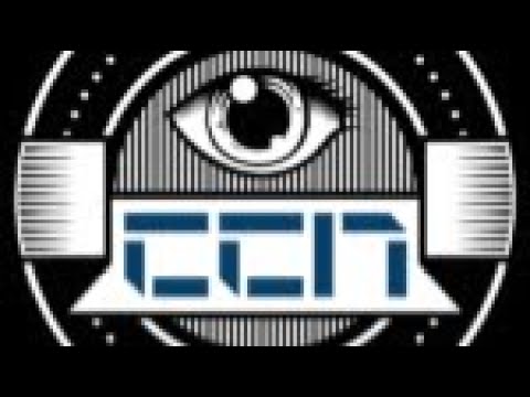 DistortionCyber's tweet card. CCN News - Black Hat / DEFCON Edition
