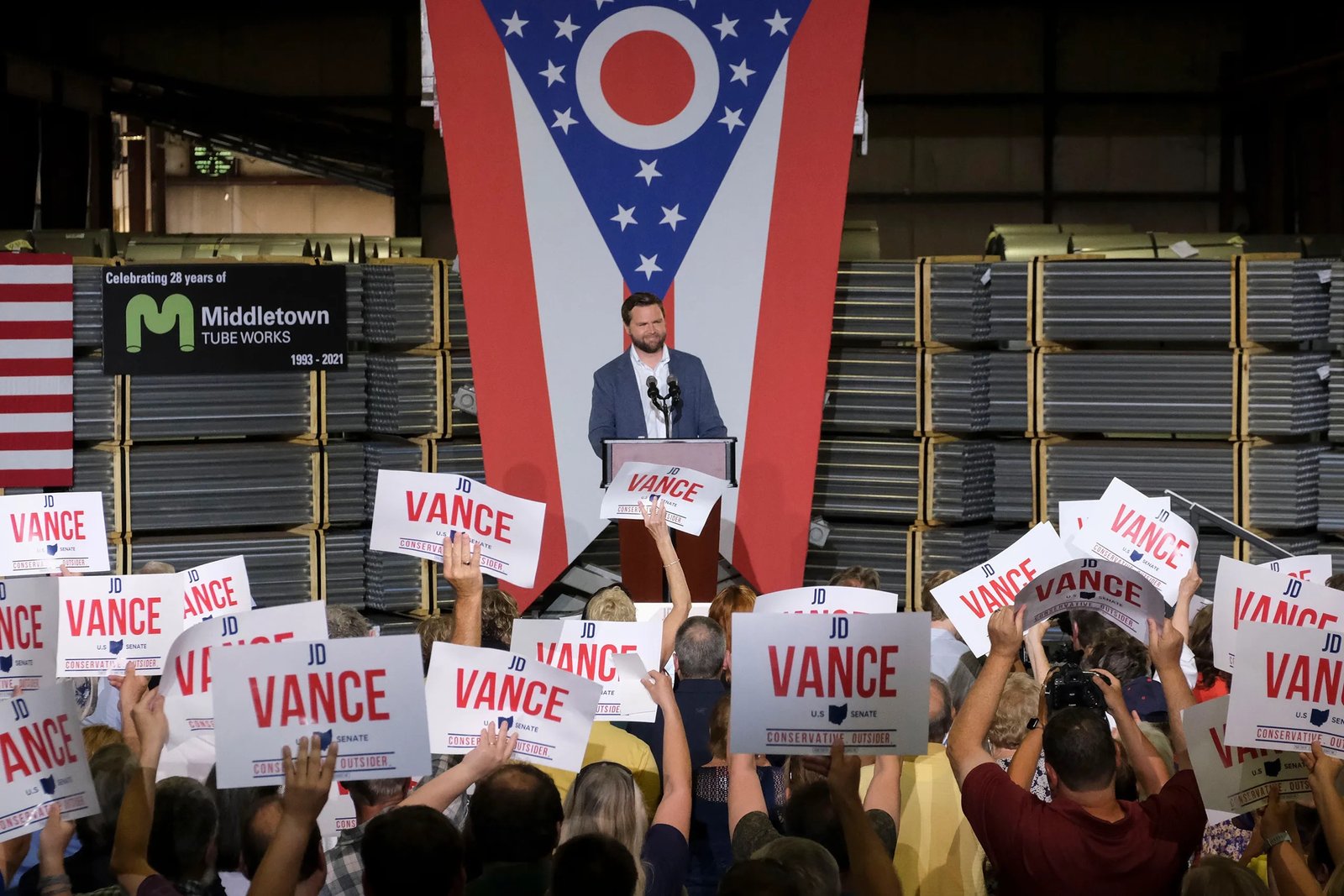 _whitneywebb's tweet card. While J.D. Vance has his own controversies, his close connection to billionaire Peter Thiel, who is poised to have unprecedented influence in a new Trump administration, should deeply unsettle every...