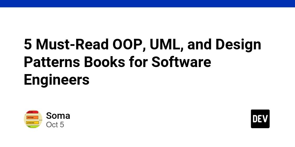 JavaTrendss's tweet card. Disclosure: This post includes affiliate links; I may receive compensation if you purchase products or services from the different links provided in this article. Design patterns are a crucial topi...