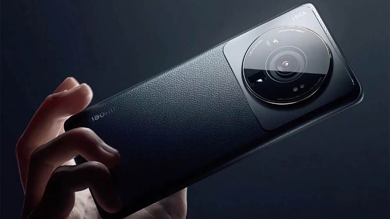 TugaTech's tweet card. Xiaomi 17 Ultra prepara uma revolução na fotografia com quatro câmaras e um sensor de 200 MP |...