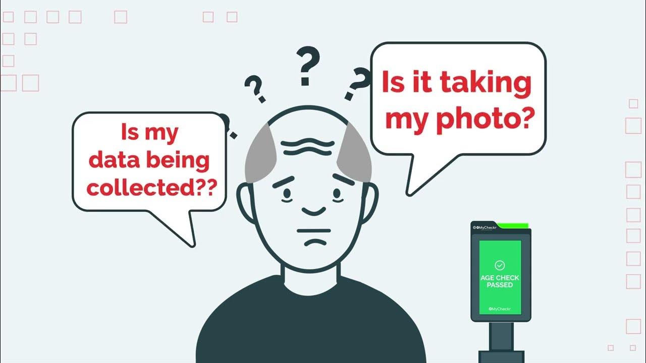 notevalidators's tweet card. MyCheckr – Privacy Assured Age Estimation