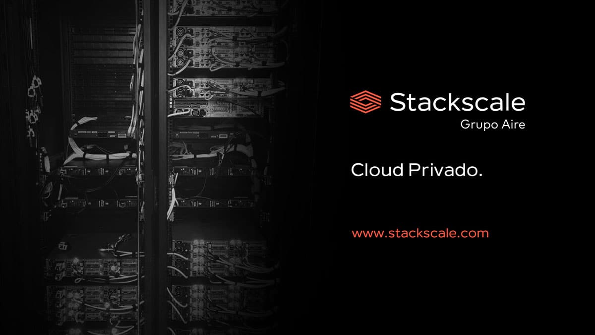 StackScale_ES's tweet card. Disfruta de una nueva generación del cloud privado Intel, con rendimiento alto, ininterrumpido, sin preocuparte por las capas de red, hardware y virtualización con la nube privada de Stackscale.