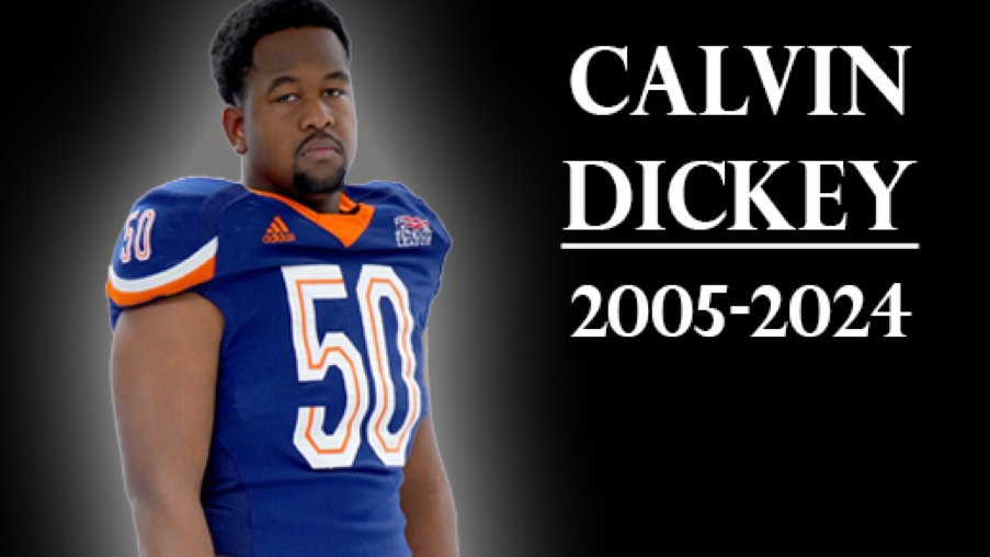 CJ_Dickey24's tweet card. SCT is not a disease. It doesn’t mean you’re sick.But for athletes proper hydration, rest, and medical oversight are key.