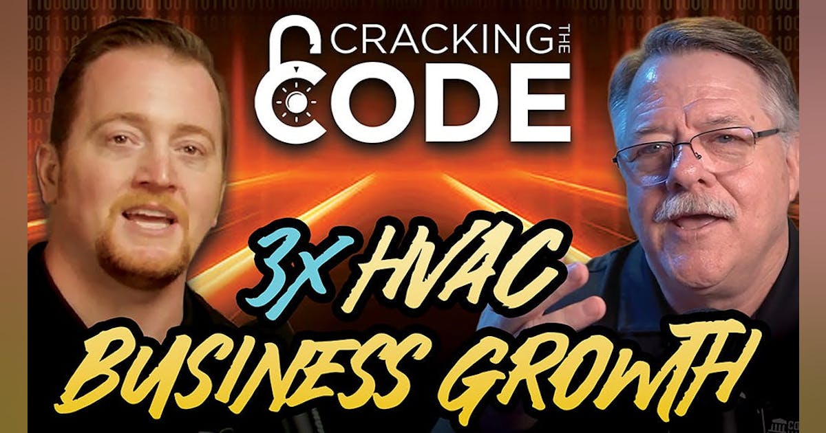contractormag's tweet card. Contractor University’s Cracking the Code Weekly Show.