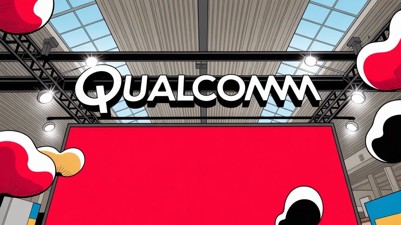 TugaTech's tweet card. China investiga compra da Autotalks pela Qualcomm por suspeitas de monopólio | TugaTech