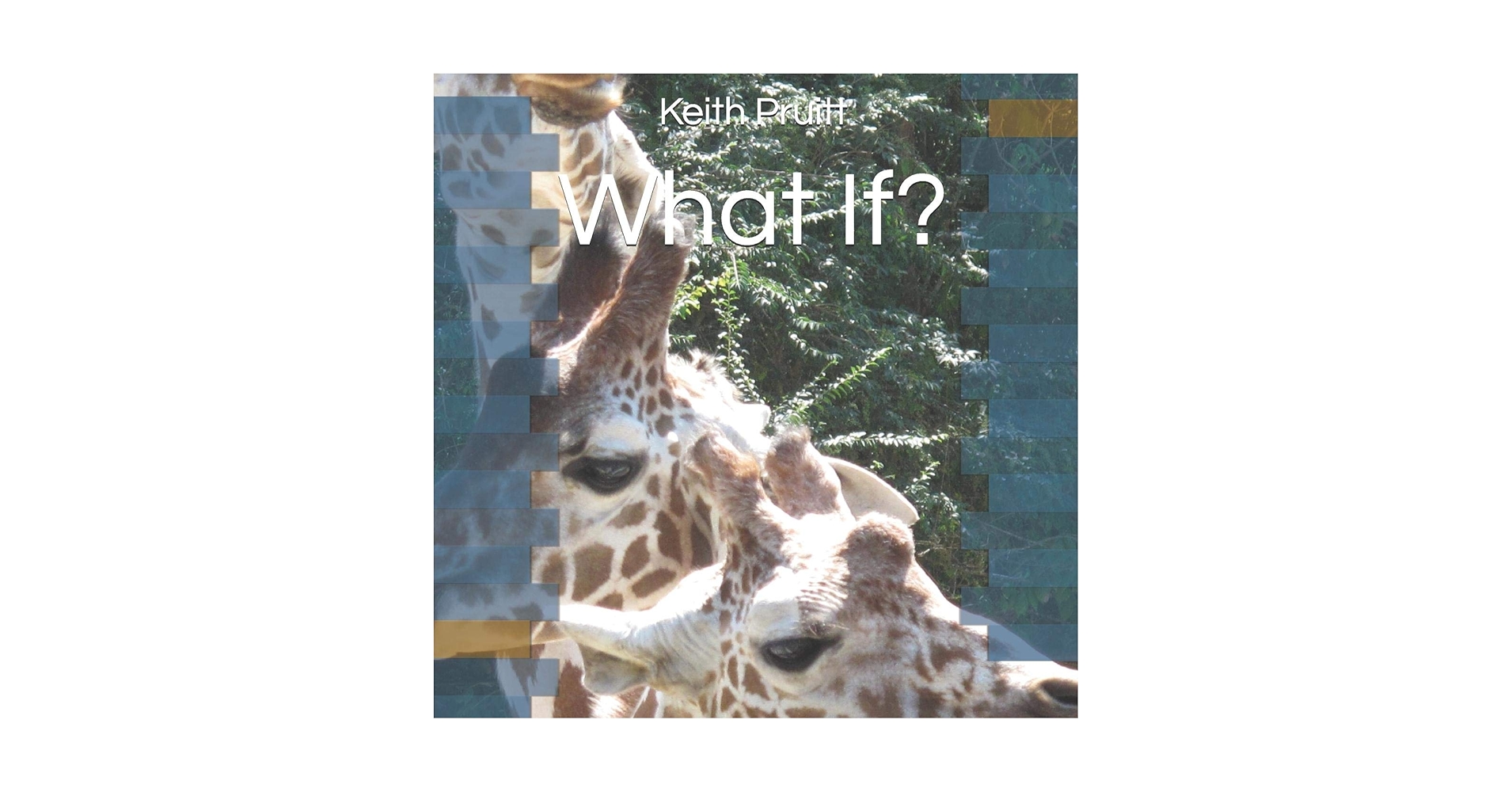 kpruittwow's tweet card. What if dogs meowed and cats barked? What if trees grew upside down? Oh, the things we can learn when we asked What If? Children will love the original photography and whimsical questions as author...