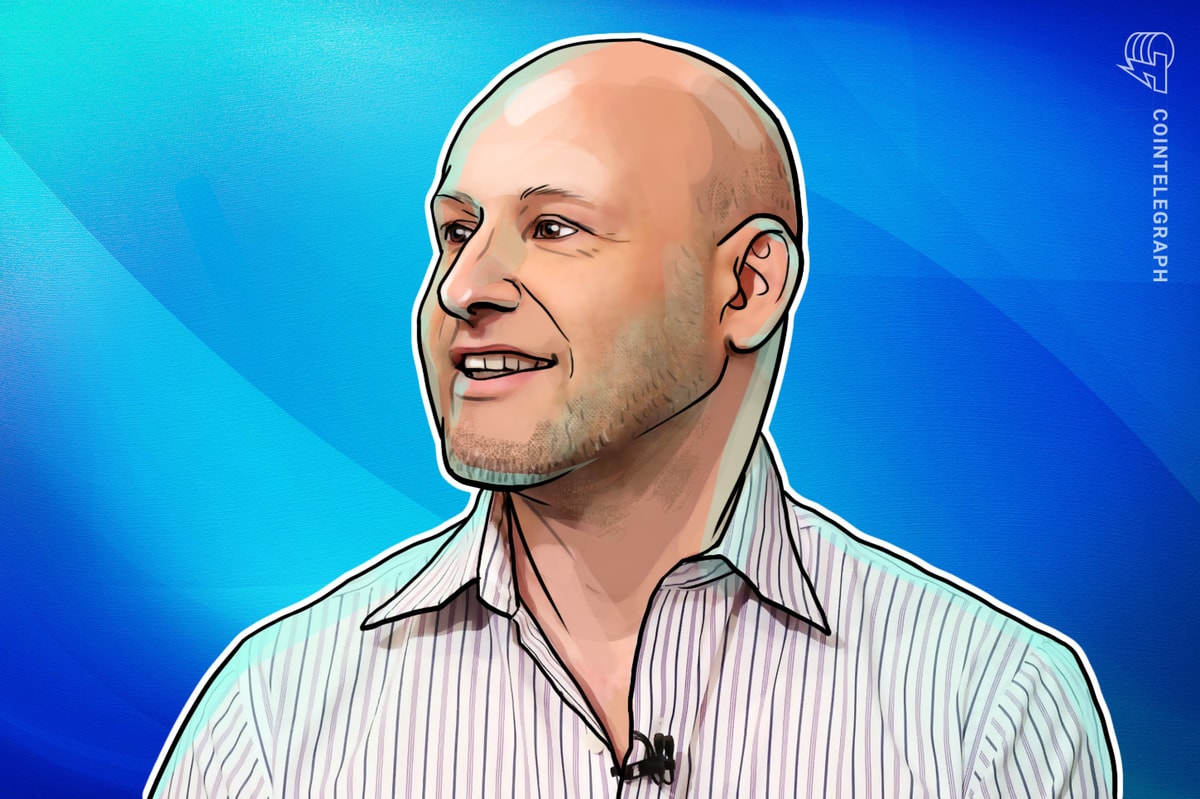 cryptosmesh's tweet card. Consensys CEO Joe Lubin confirmed that Linea is the blockchain that SWIFT will be building its recently announced crypto payments system on.